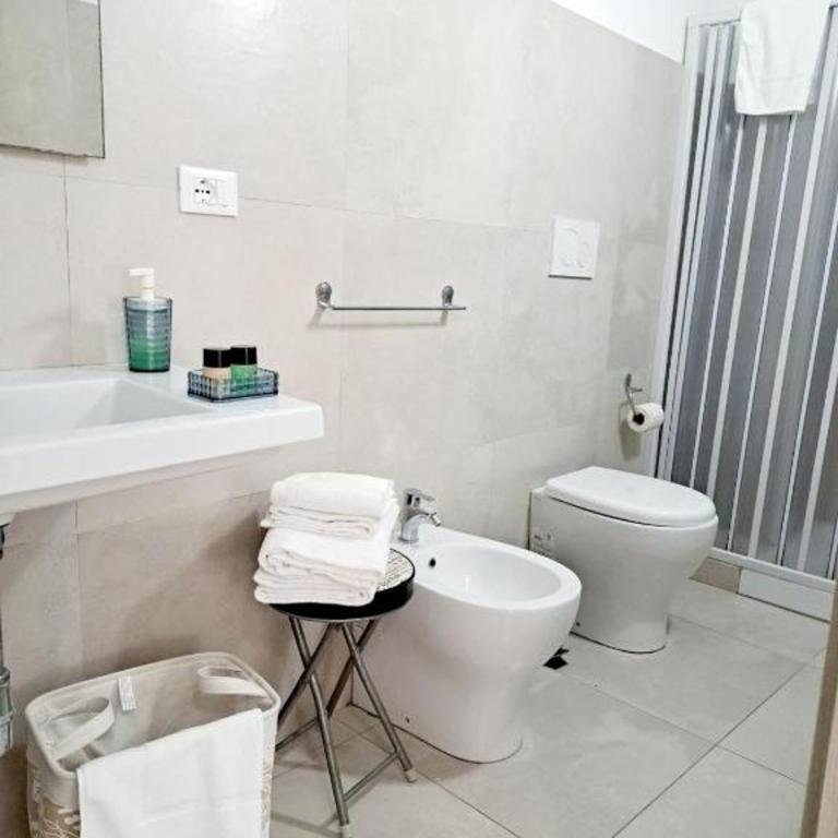 Scuto Home - Standard Triple Room - 1