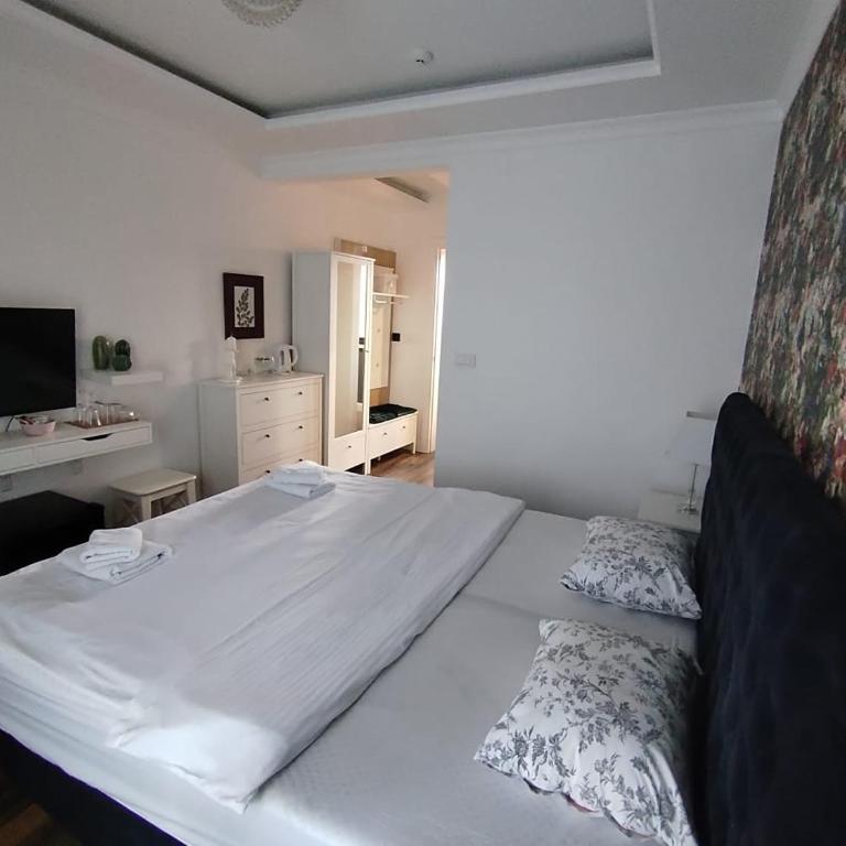 Benvenuti MOON - Deluxe Double Room - 3
