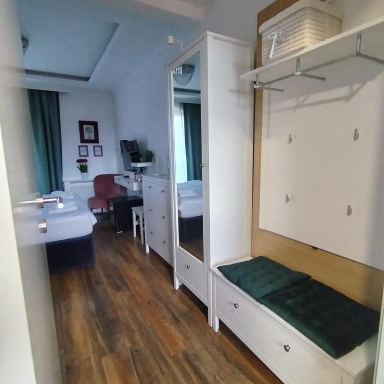 Benvenuti MOON - Deluxe Double Room - 5