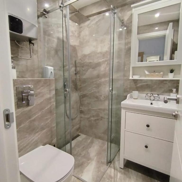 Benvenuti MOON - Deluxe Double Room - 10