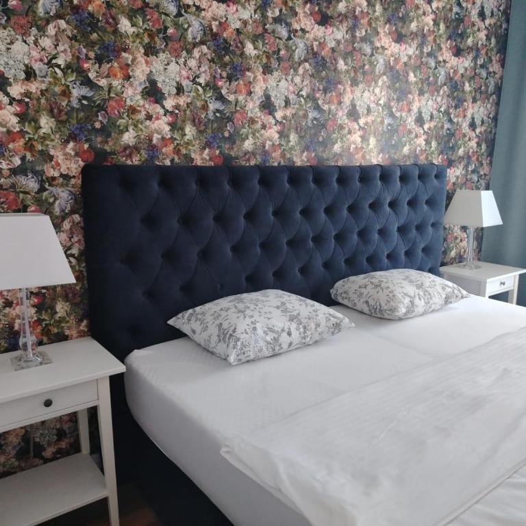 Benvenuti MOON - Deluxe Double Room - 2