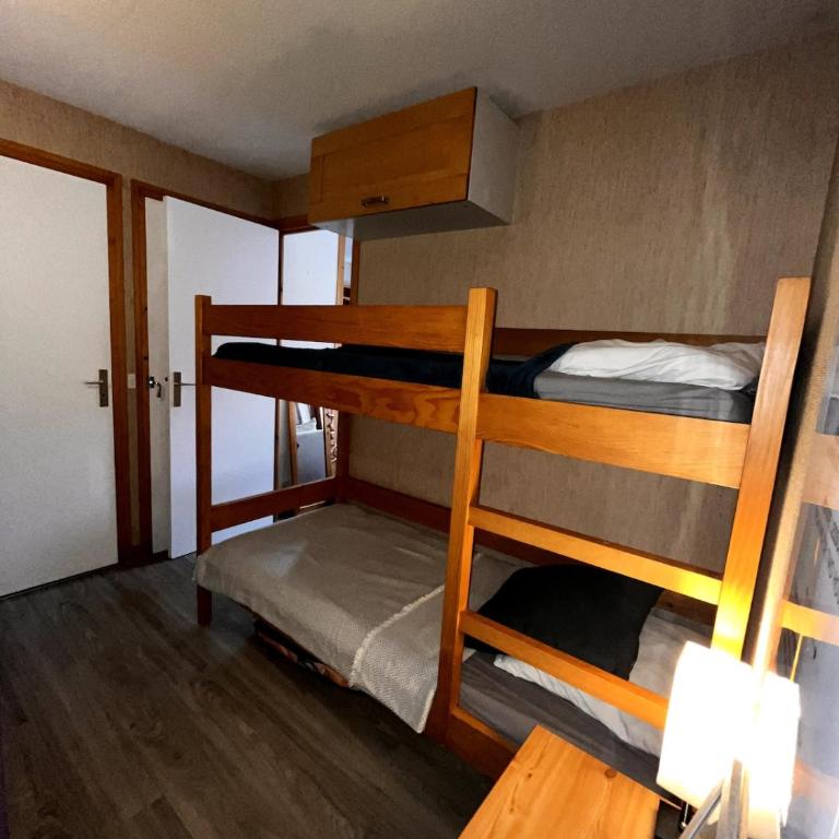 Charmant studio Morzine Centre - Apartamento de 1 dormitorio - 9