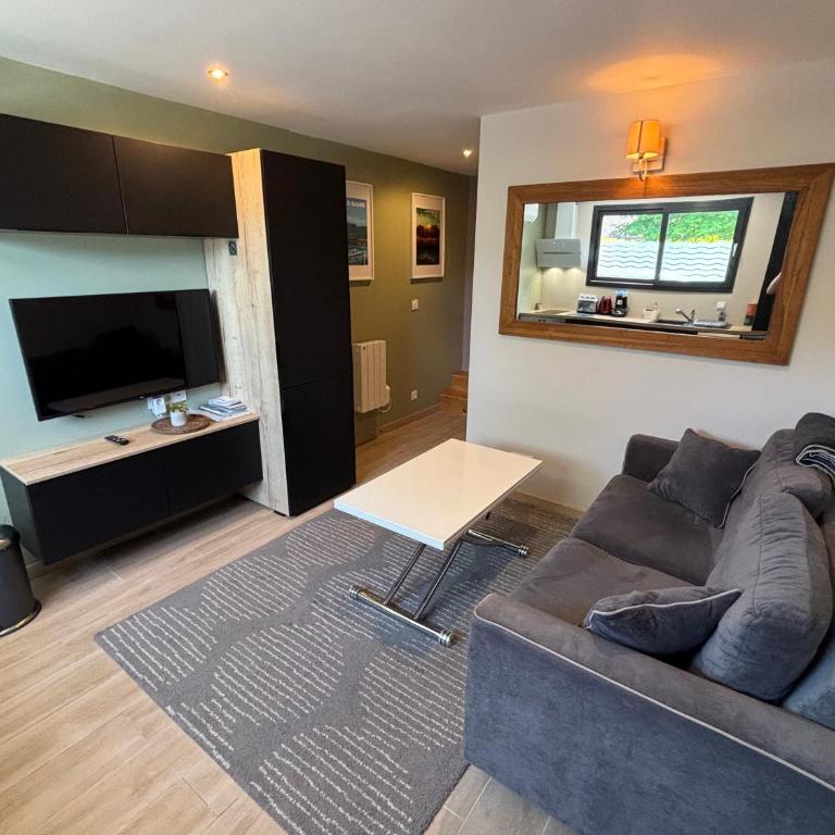 Le Pavé - Appartement 1 Chambre - 1
