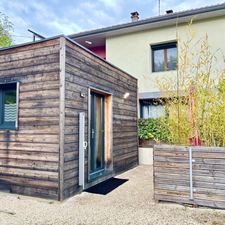 Le Pavé - Appartement 1 Chambre - 12