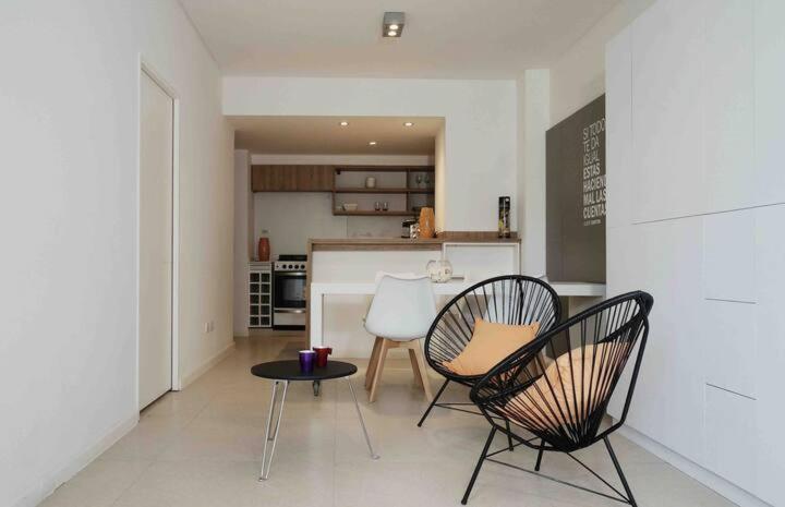 Apartamento Estudio en Saavedra - Apartamento de 1 dormitorio - 10
