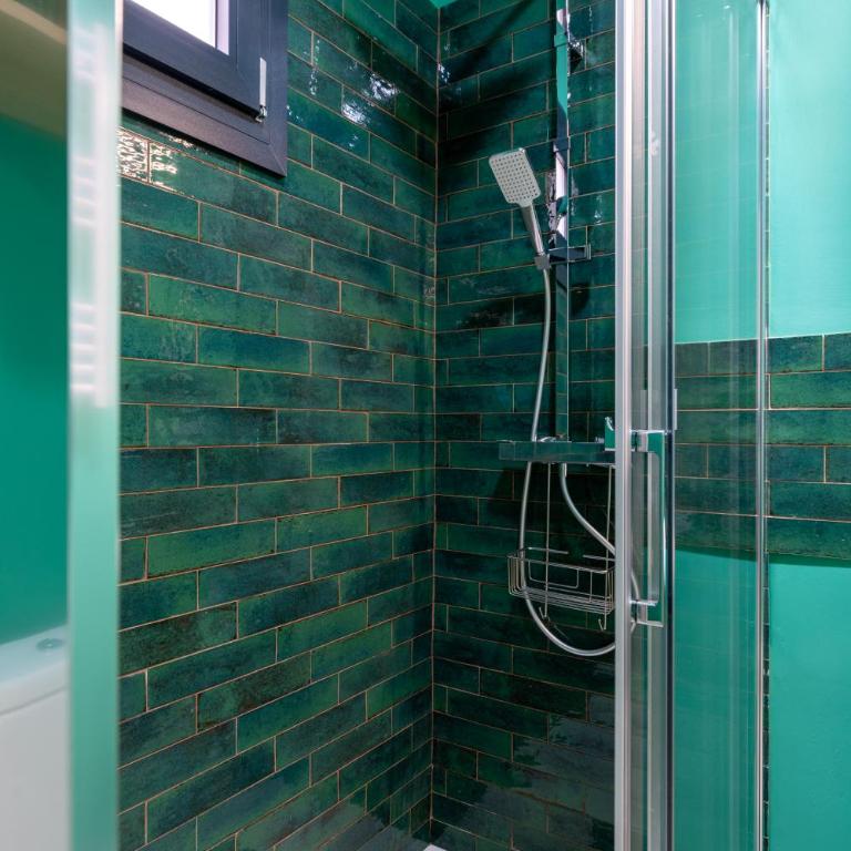 RentalSevilla Plaza de San Quintín II - Apartamento de 1 dormitorio - 28