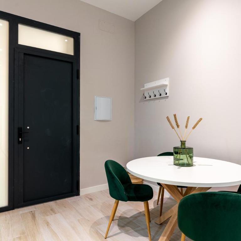RentalSevilla Plaza de San Quintín II - Apartamento de 1 dormitorio - 20