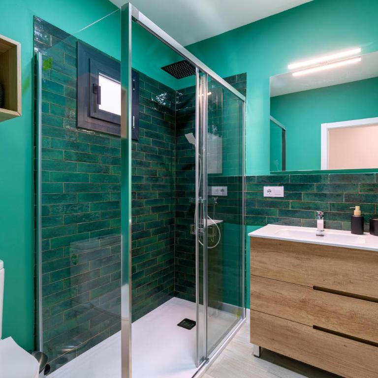 RentalSevilla Plaza de San Quintín II - Apartamento de 1 dormitorio - 27