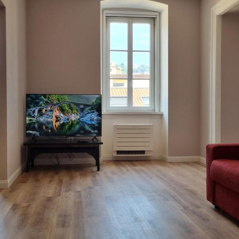 Le Vele Rooms - Camera Quadrupla con Bagno Privato - 21