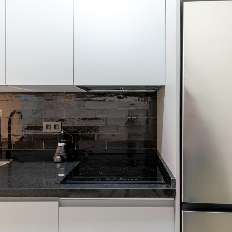 RentalSevilla Plaza de San Quintín II - Apartamento de 1 dormitorio - 25
