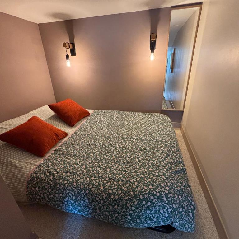 Le Pavé - Appartement 1 Chambre - 5