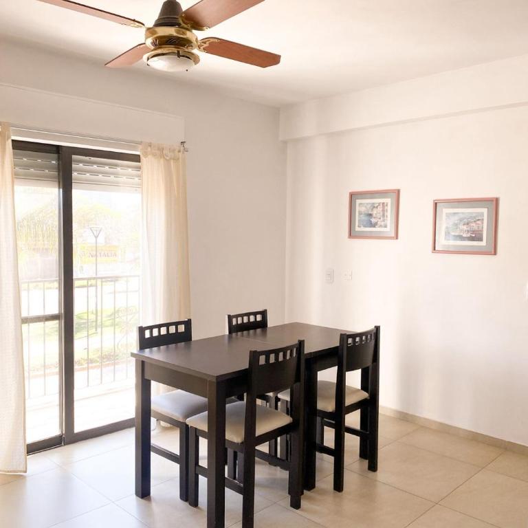 VH aparts - Apartamento de 1 dormitorio - 3
