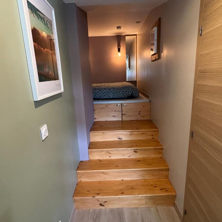 Le Pavé - Appartement 1 Chambre - 4