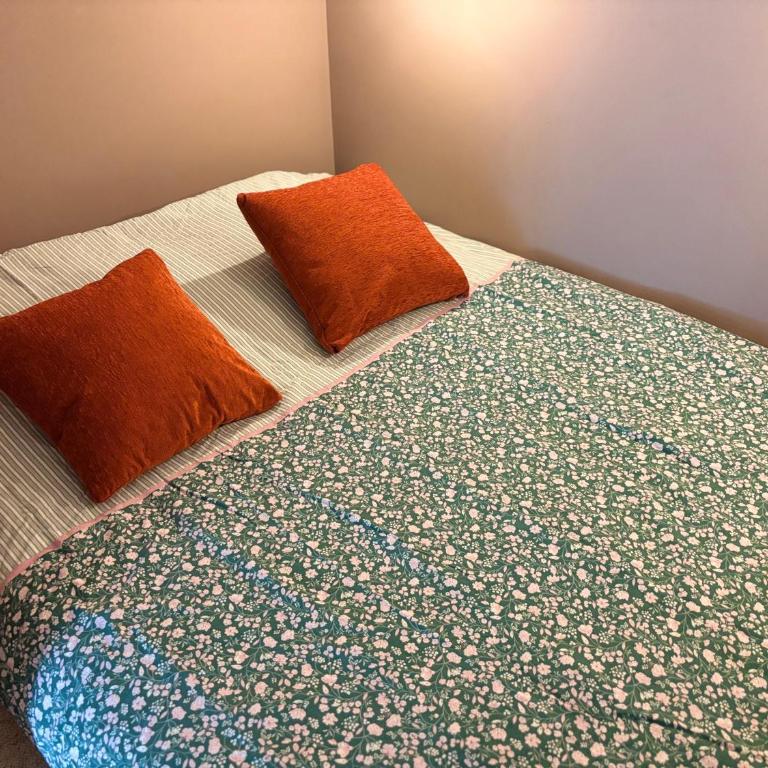 Le Pavé - Appartement 1 Chambre - 6