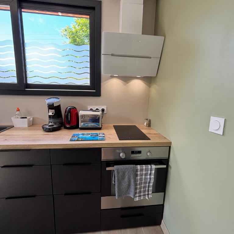 Le Pavé - Appartement 1 Chambre - 9