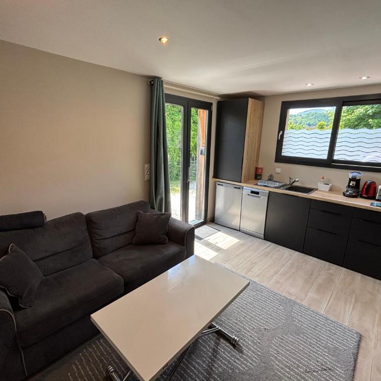 Le Pavé - Appartement 1 Chambre - 3