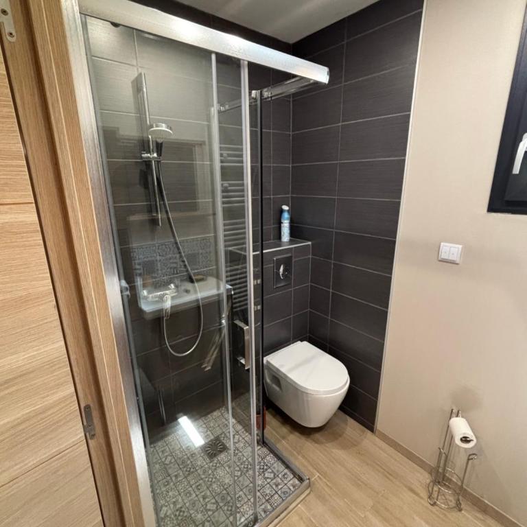 Le Pavé - Appartement 1 Chambre - 8