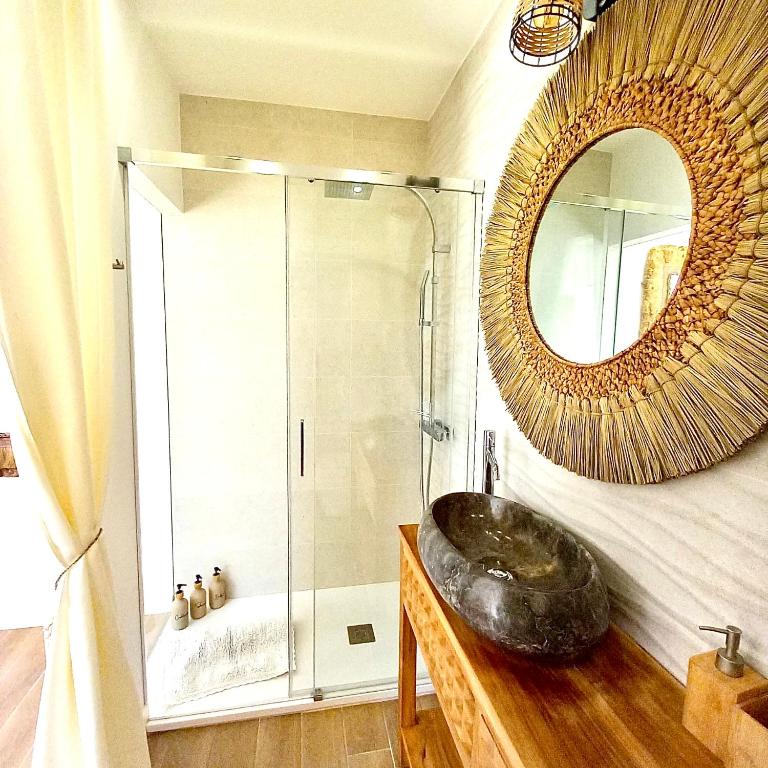 Chakra House Fuerteventura - Boutique Guesthouse for Conscious Travelers - Habitación Doble Deluxe - 8