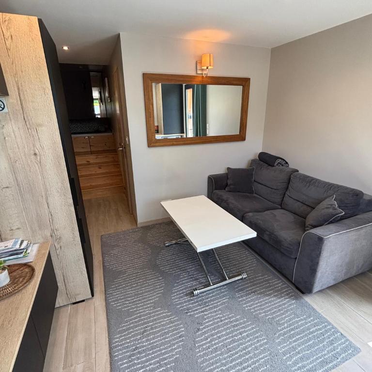 Le Pavé - Appartement 1 Chambre - 2