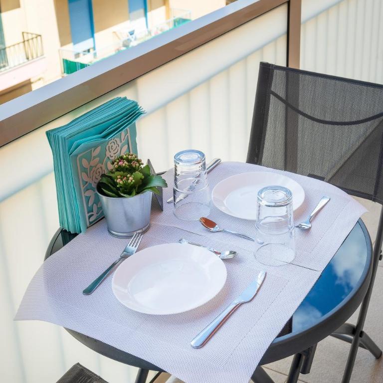 Ciccio Rooms and breakfast - Self check-in - Camera Matrimoniale Deluxe con Balcone e Vista Mare - 11