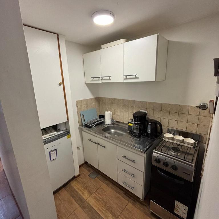 Cerros y huellas - Apartamento de 2 dormitorios - 8