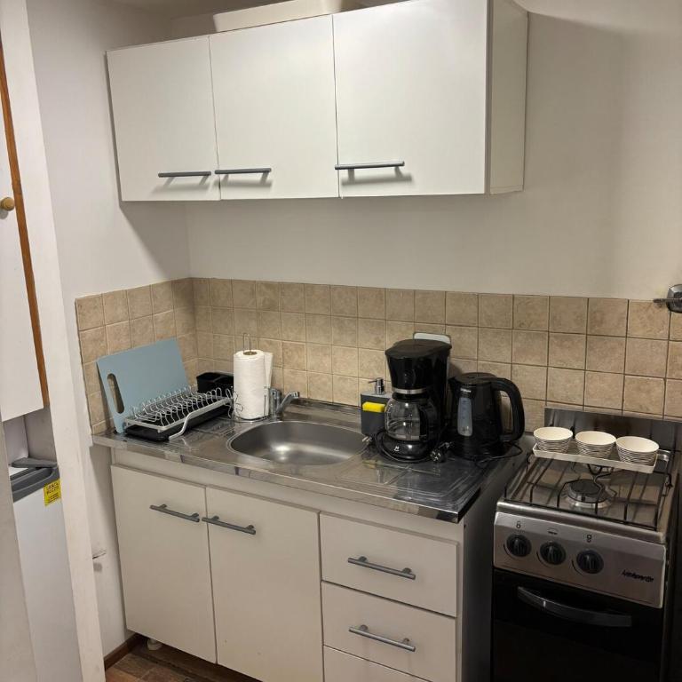 Cerros y huellas - Apartamento de 2 dormitorios - 11