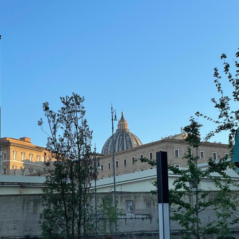 Vatican deluxe apartment - Casa Cesarina - Appartamento con 2 Camere da Letto - 27