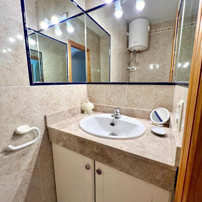 Veraluz Naturista - Apartamento de 1 dormitorio - 5