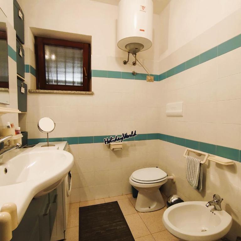 Arianna's House by Holiday World - Appartamento con 2 Camere da Letto - 17
