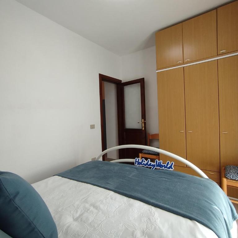 Arianna's House by Holiday World - Appartamento con 2 Camere da Letto - 9