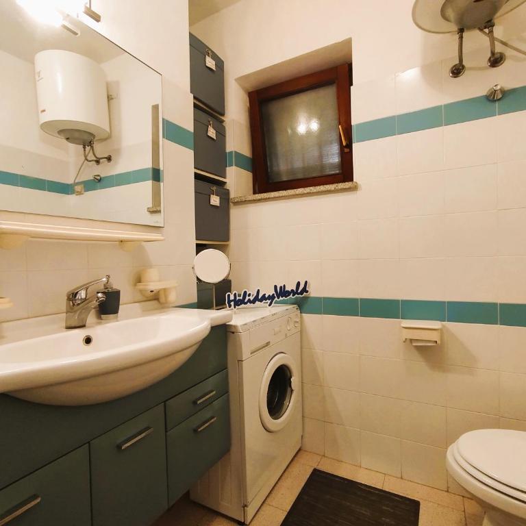 Arianna's House by Holiday World - Appartamento con 2 Camere da Letto - 14