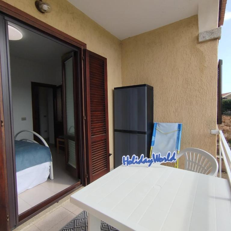 Arianna's House by Holiday World - Appartamento con 2 Camere da Letto - 12
