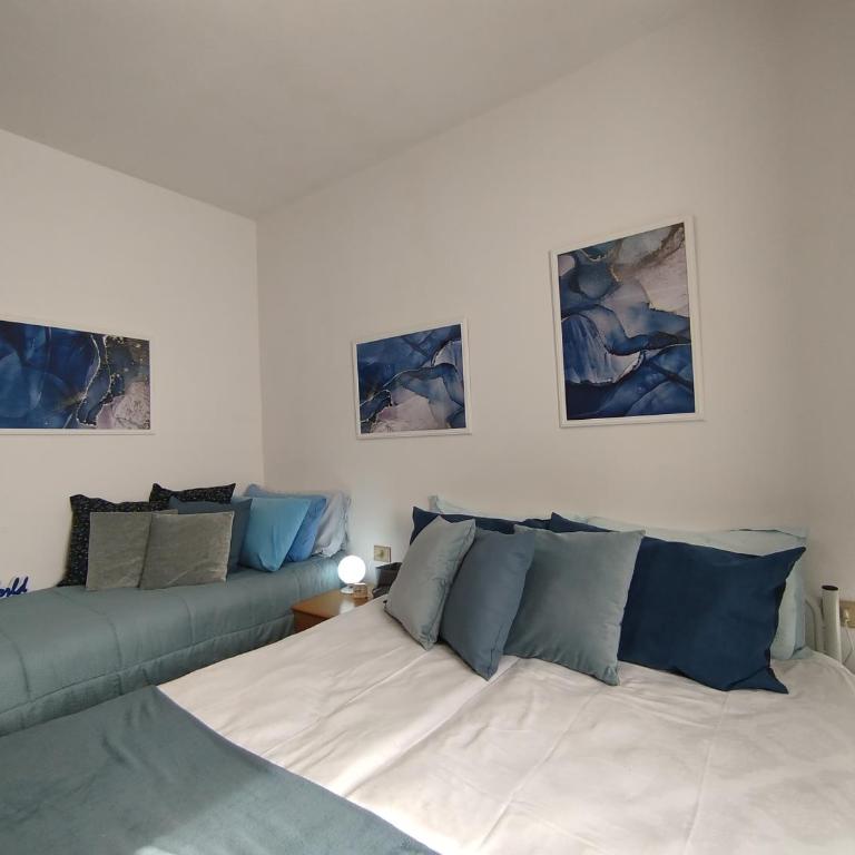 Arianna's House by Holiday World - Appartamento con 2 Camere da Letto - 19