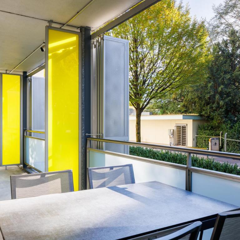 Hapimag Ferienwohnungen Interlaken - Appartement - Rez-de-Chaussée - 7