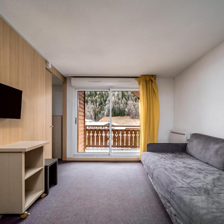 C du Verdon 2503 - 2P6 - Appartement - 4