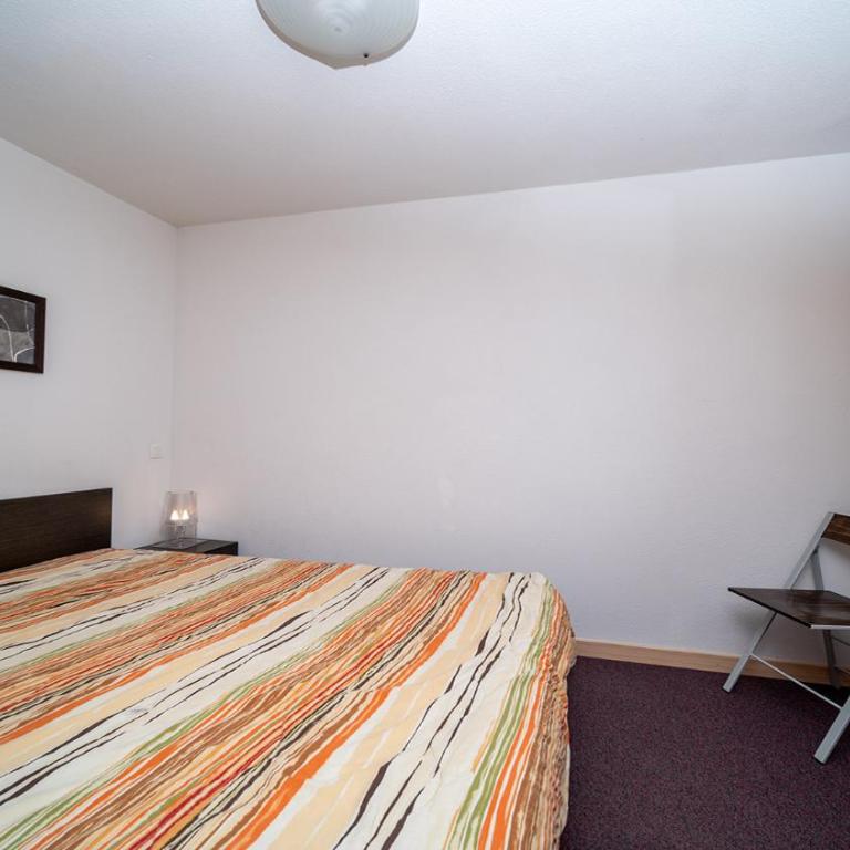 C du Verdon 2503 - 2P6 - Appartement - 7