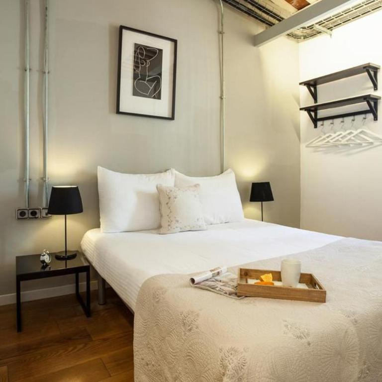 Click&Flat Gothic apartments - One-Bedroom Apartment - 2
