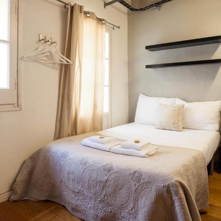 Click&Flat Gothic apartments - One-Bedroom Apartment - 3