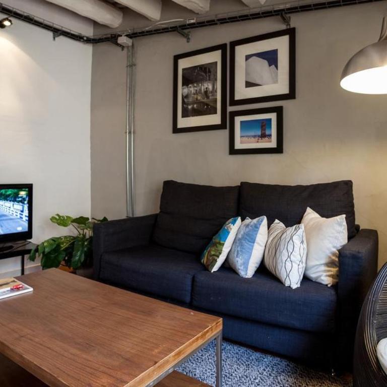 Click&Flat Gothic apartments - One-Bedroom Apartment - 3