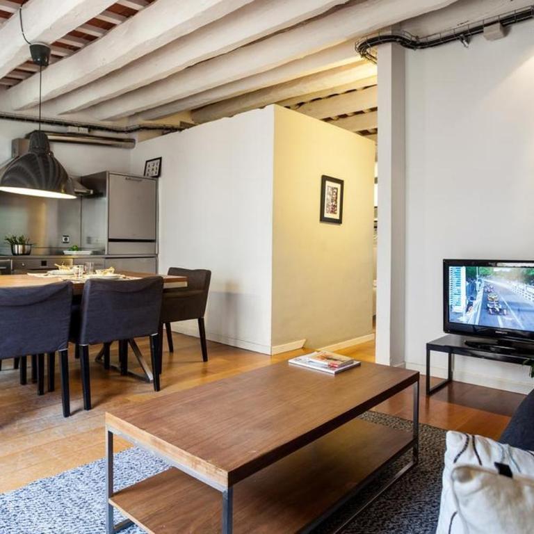 Click&Flat Gothic apartments - One-Bedroom Apartment - 10