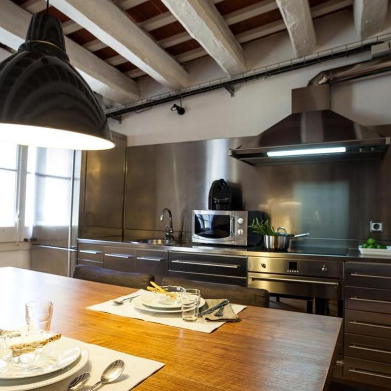 Click&Flat Gothic apartments - One-Bedroom Apartment - 11