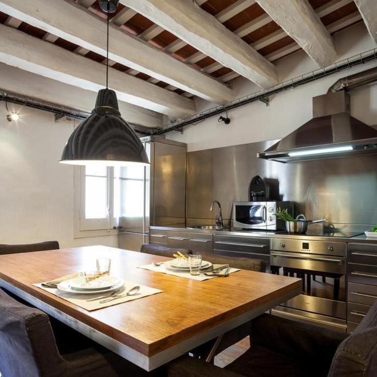 Click&Flat Gothic apartments - One-Bedroom Apartment - 12