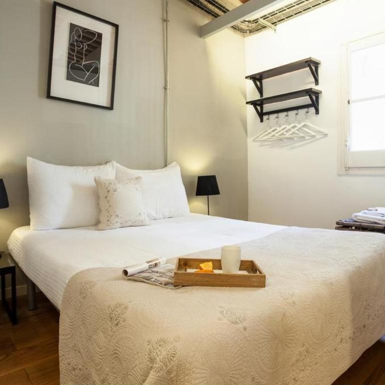 Click&Flat Gothic apartments - One-Bedroom Apartment - 13