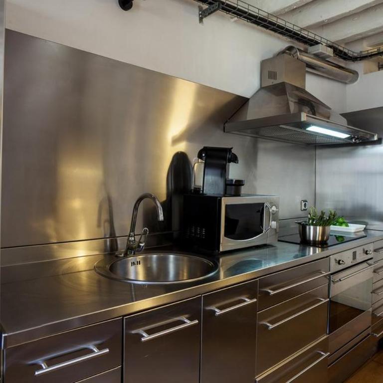 Click&Flat Gothic apartments - One-Bedroom Apartment - 14