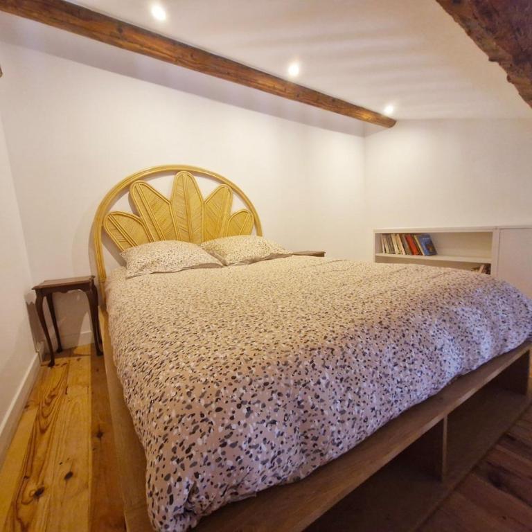 Le Cosy VIP, une vue perchée sur le Vieux Port - Apartamento de 1 dormitorio - 11