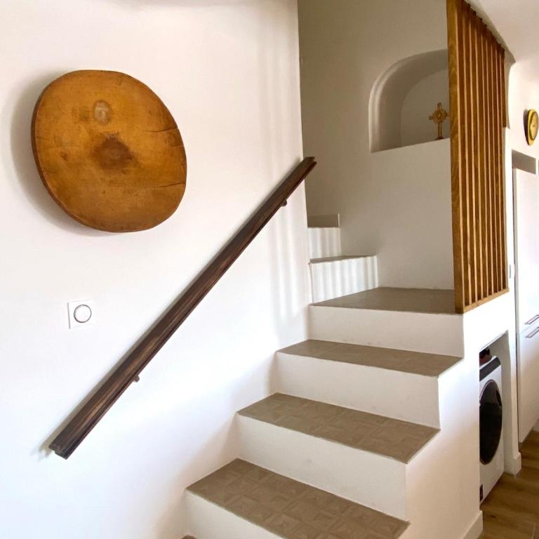 Le Cosy VIP, une vue perchée sur le Vieux Port - Apartamento de 1 dormitorio - 35