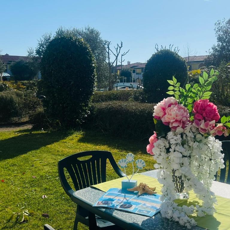 Residence Ducale - Bibione - Appartamento con 2 Camere da Letto - 1