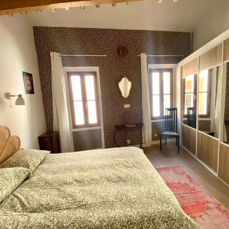 Le Cosy VIP, une vue perchée sur le Vieux Port - Apartamento de 1 dormitorio - 39