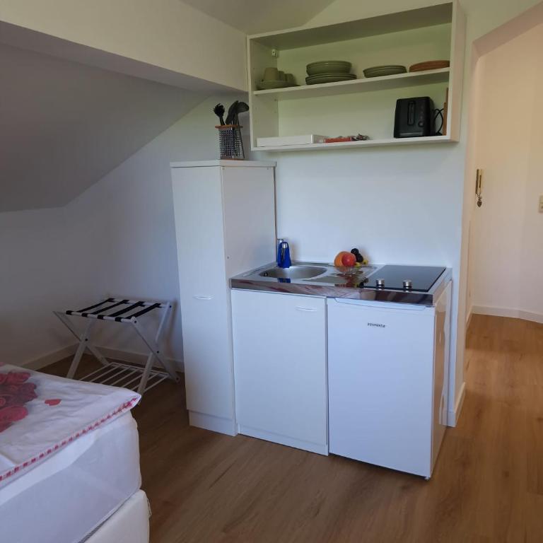 Gästehaus Kling - Loft - 7
