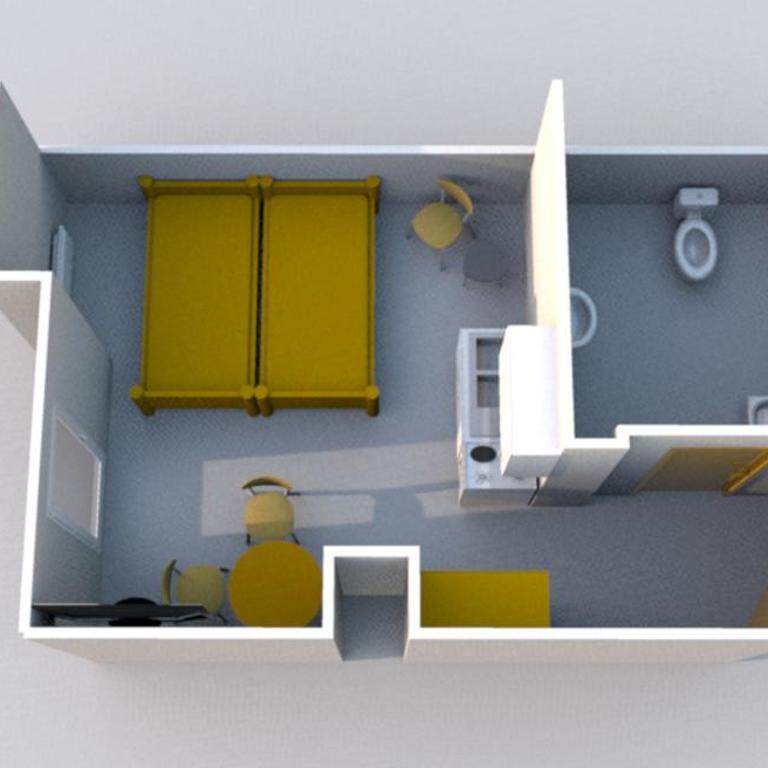 Gästehaus Kling - Loft - 6